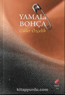 Yamalı Bohça