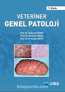 Veteriner Genel Patoloji