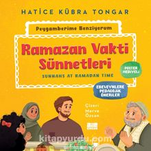 Ramazan Vakti Sünnetleri