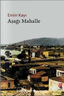 Aşağı Mahalle