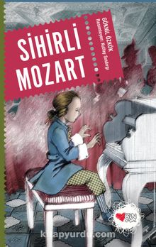 Sihirli Mozart