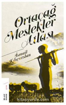 Ortaçağ Meslekler Atlası