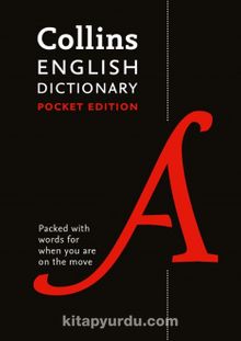 Collins English Dictionary Pocket  Edition (10th Ed)