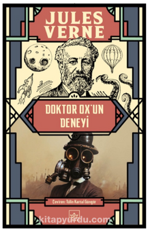 Doktor Ox’un Deneyi