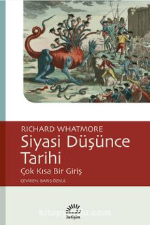 Siyasi Düşünce Tarihi  & Çok Kısa Bir Giriş