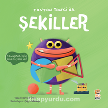 Tonton Tonki İle Şekiller