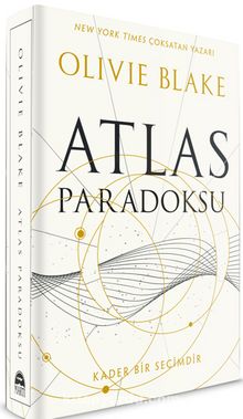 Atlas Paradoksu (Ciltli)