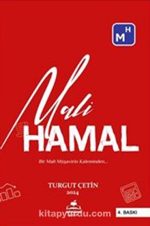 Mali Hamal & Bir Mali Müşavirin Kaleminden