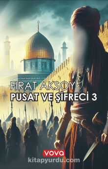 Pusat ve Şifreci 3 / O Geliyor