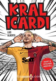 Kral Icardi