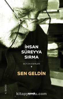 Sen Geldin