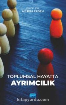 Toplumsal Hayatta Ayrımcılık