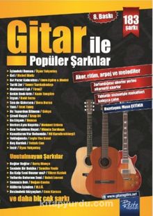 Gitar İle Popüler Şarkılar