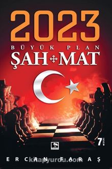 2023 Büyük Plan: Şah-Mat