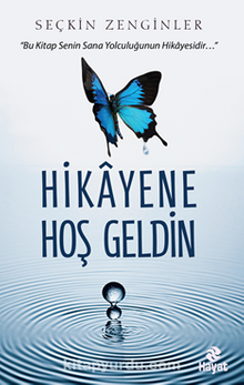 Hikayene Hoş Geldin