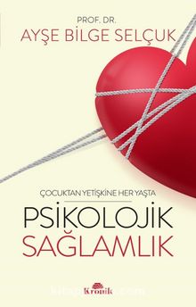 Psikolojik Sağlamlık