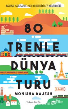 80 Trenle Dünya Turu