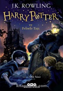 Harry Potter ve Felsefe Taşı