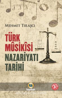 Türk Musikisi Nazariyatı Tarihi