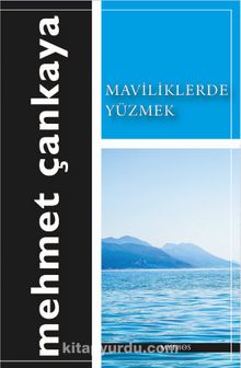 Maviliklerde Yüzmek