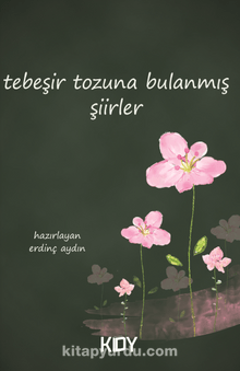 Tebeşir Tozuna Bulanmış Şiirler