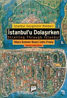 İstanbul'u Dolaşırken