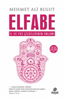 Elfabe El ve Yüz Çizgilerinin Anlamı