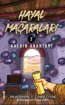 Hayal Mağaraları 3