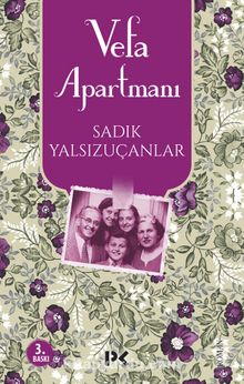 Vefa Apartmanı