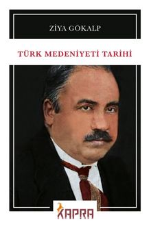 Türk Medeniyeti Tarihi