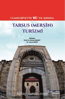 Tarsus Mersin Turizmi