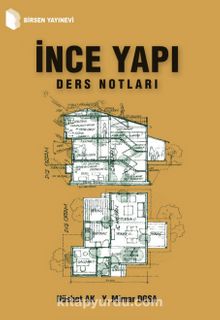 İnce Yapı (Ders Notları)