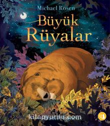 Büyük Rüyalar (Ciltli)