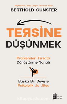 Tersine Düşünmek