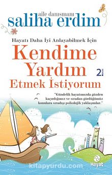 Kendime Yardım Etmek İstiyorum