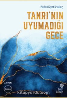 Tanrı’nın Uyumadığı Gece