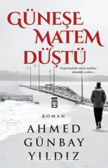 Güneşe Matem Düştü