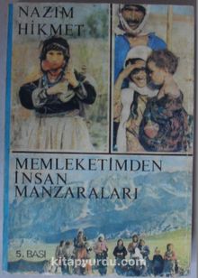 Memleketimden İnsan Manzaraları (Kod:7-I-10)