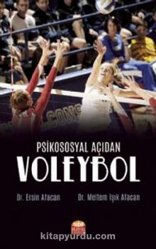 Psikososyal Açıdan Voleybol