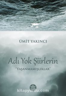 Adı Yok Şiirlerin & Yaşanmamışlıklar