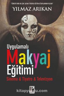 Uygulamalı Makyaj Eğitimi & Sinema - Tiyatro - Televizyon