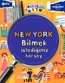 New York / Bilmek İstediğiniz Her Şey