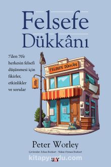 Felsefe Dükkanı