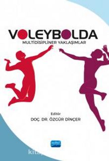 Voleybolda Multidisipliner Yaklaşımlar