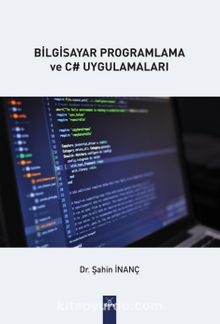 Bilgisayar Programlama ve C Uygulamaları