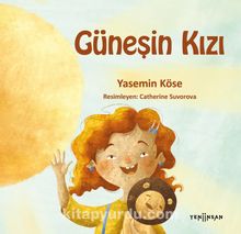 Güneşin Kızı