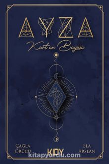 Ayza II - Kurt'un Büyüsü