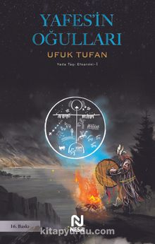 Yafes’in Oğulları / Yada Taşı Efsanesi 1