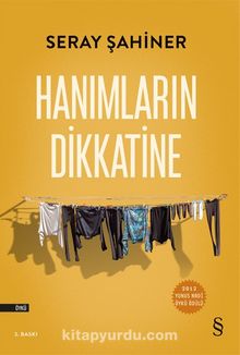 Hanımların Dikkatine