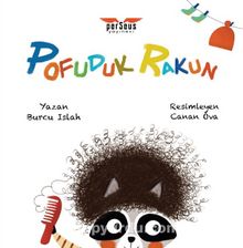 Pofuduk Rakun